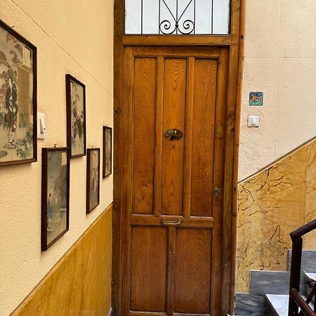 Lucky Inn, La Locanda Della Fortuna Palermo Kültér fotó