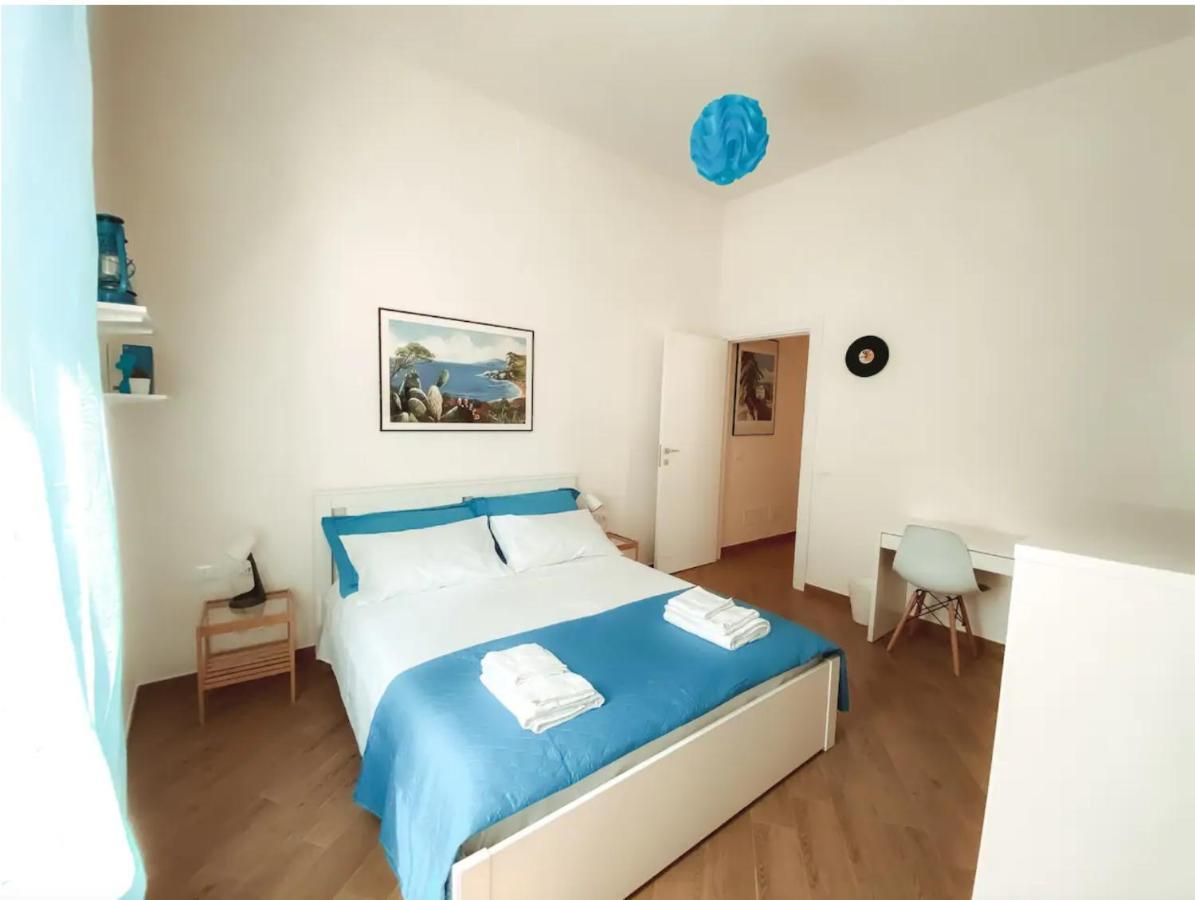 Lucky Inn, La Locanda Della Fortuna Palermo Kültér fotó
