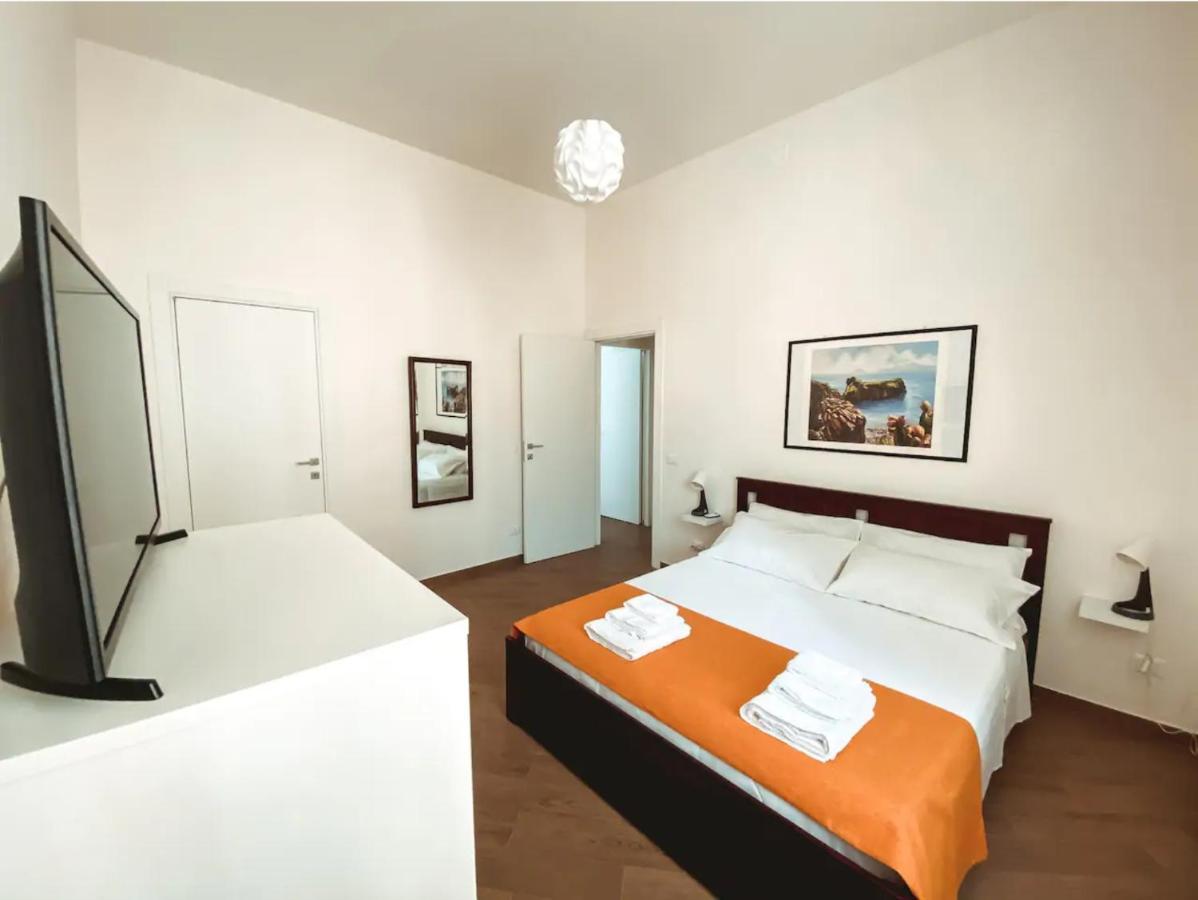 Lucky Inn, La Locanda Della Fortuna Palermo Kültér fotó