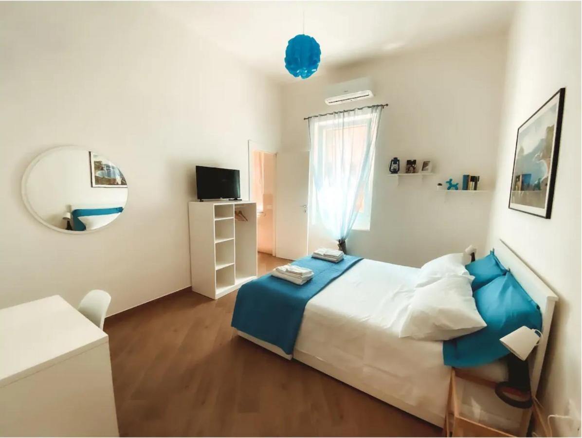 Lucky Inn, La Locanda Della Fortuna Palermo Kültér fotó
