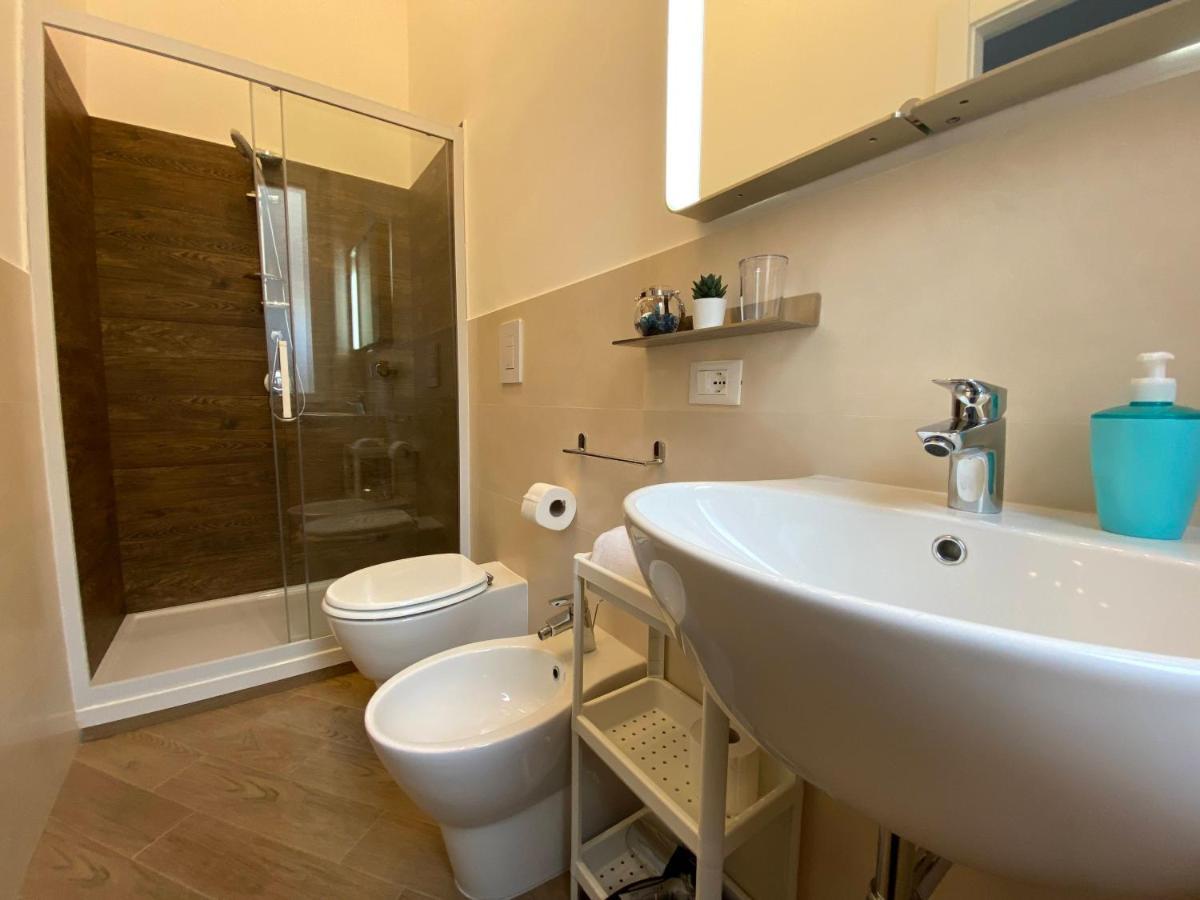 Lucky Inn, La Locanda Della Fortuna Palermo Kültér fotó