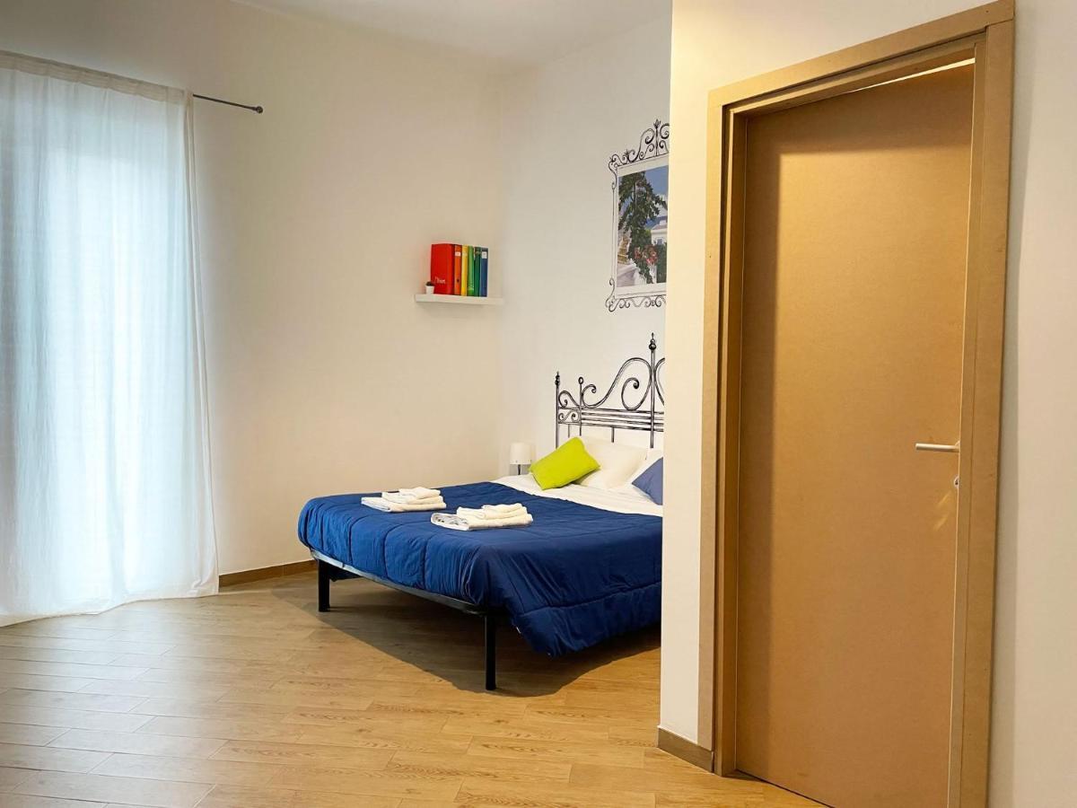 Lucky Inn, La Locanda Della Fortuna Palermo Kültér fotó