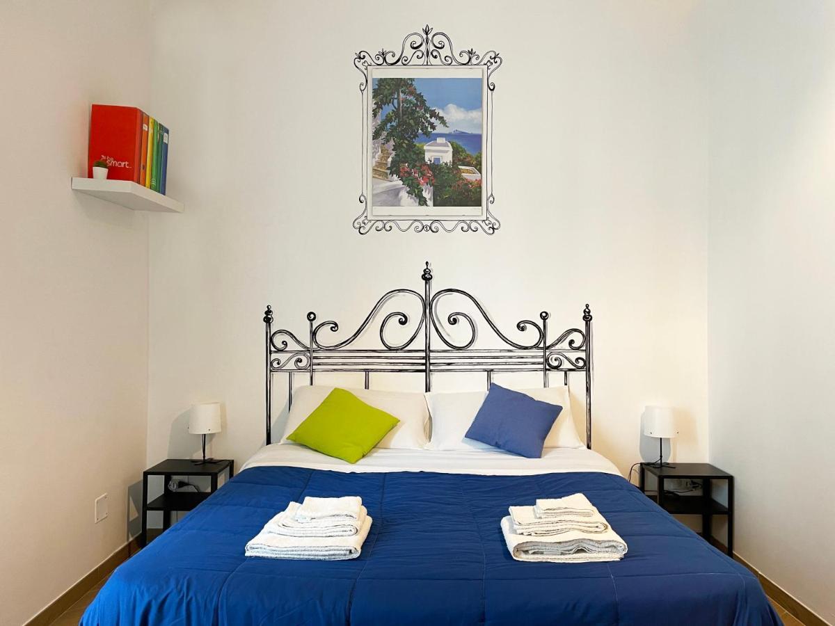 Lucky Inn, La Locanda Della Fortuna Palermo Kültér fotó
