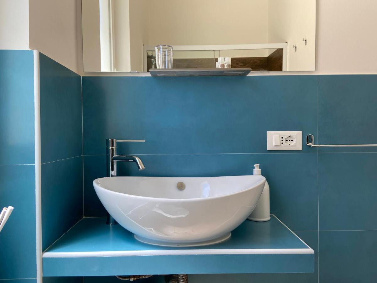 Lucky Inn, La Locanda Della Fortuna Palermo Kültér fotó