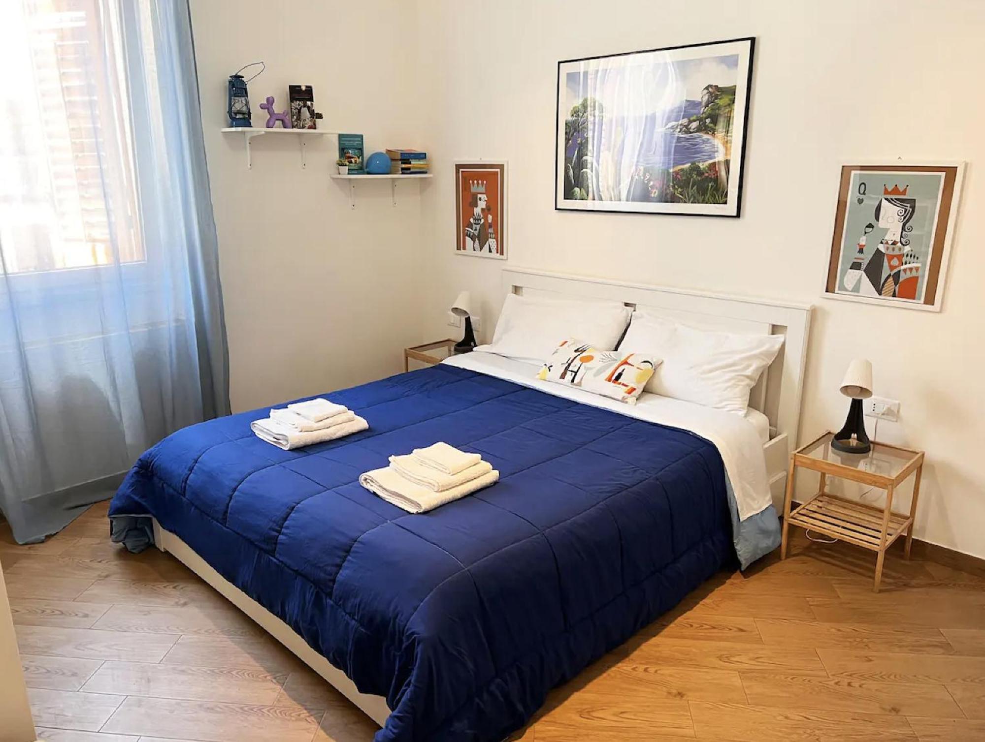 Lucky Inn, La Locanda Della Fortuna Palermo Kültér fotó