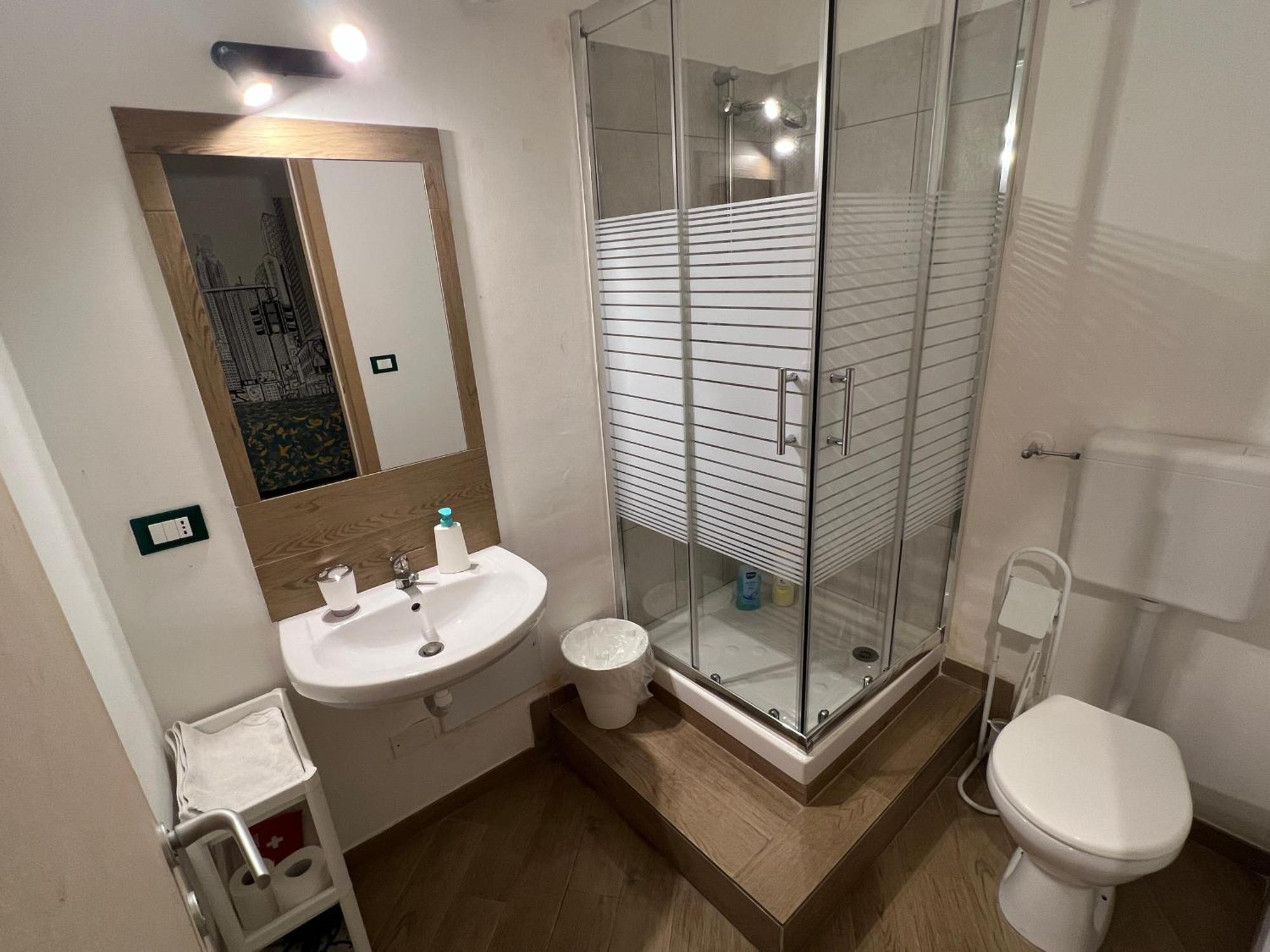 Lucky Inn, La Locanda Della Fortuna Palermo Kültér fotó